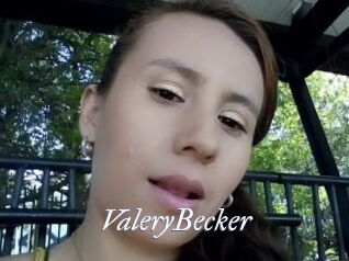 ValeryBecker