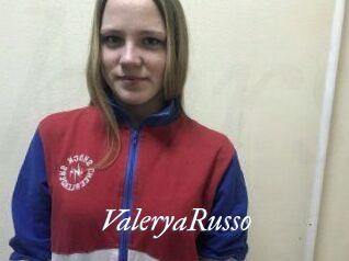 ValeryaRusso