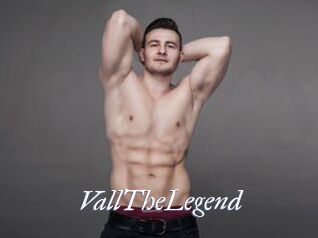 VallTheLegend