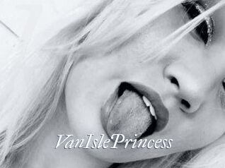 VanIslePrincess