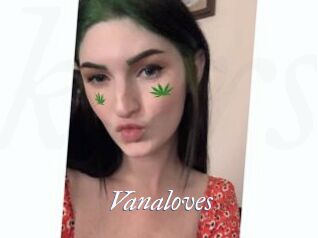 Vanaloves