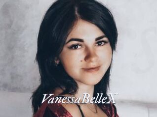 VanessaBelleX