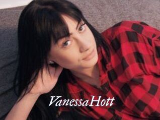 VanessaHott