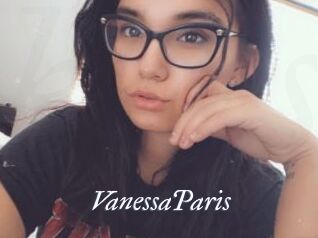 VanessaParis
