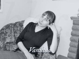 Vanidaa