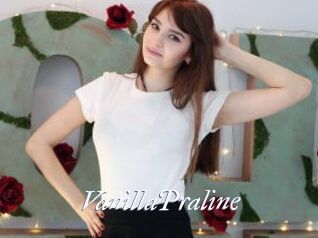 VanillaPraline