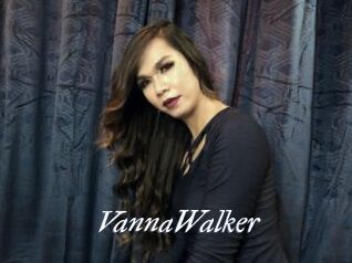 VannaWalker