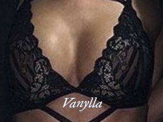 Vanylla