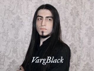 VargBlack