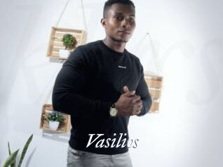 Vasilios