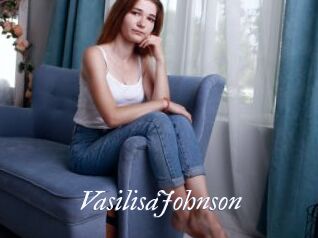 VasilisaJohnson