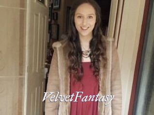 VelvetFantasy