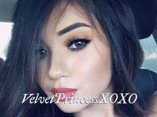 VelvetPrincessXOXO