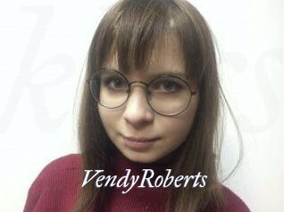 VendyRoberts