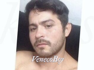 VenecoBoy