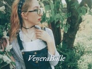 VeneraBalle