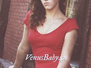 VenusBaby4u