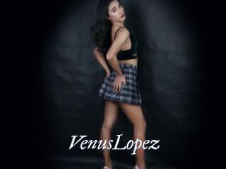 VenusLopez