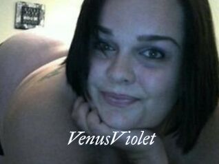VenusViolet