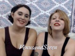 VenusandSiren