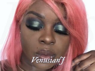 VenusianJ