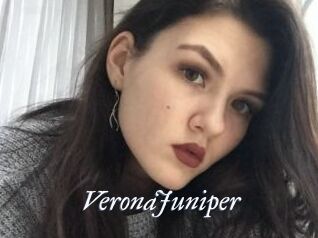 VeronaJuniper