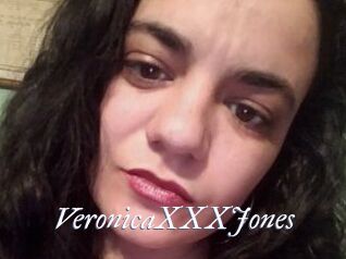 VeronicaXXXJones