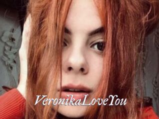 VeronikaLoveYou