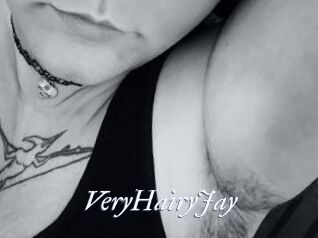 VeryHairyJay