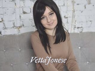 VettaJonese