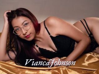ViancaJohnson