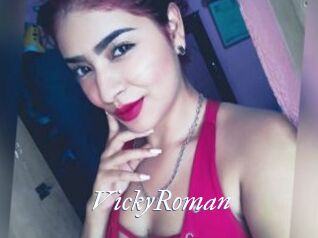 VickyRoman