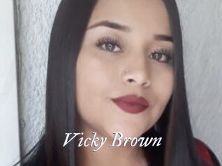 Vicky_Brown