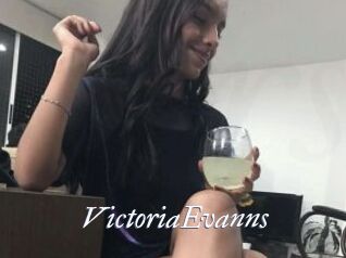 VictoriaEvanns