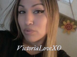 VictoriaLoveXO