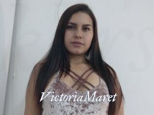 VictoriaMaret