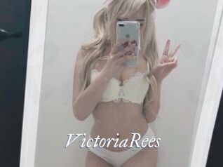 VictoriaRees