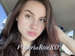 VictoriaRoseXO