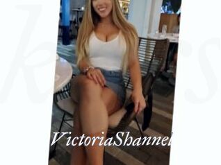 VictoriaShannel