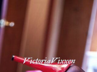 VictoriaVixxen