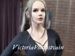 VictoriaVonlustvain