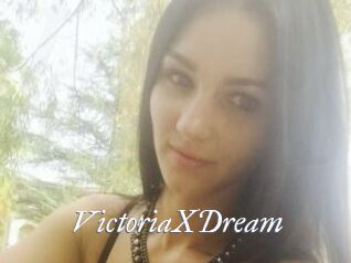 VictoriaXDream