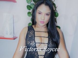 Victoria_Roycee