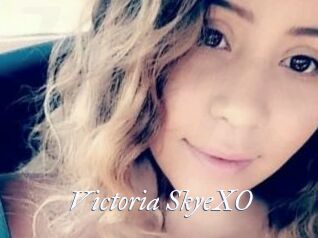 Victoria_SkyeXO