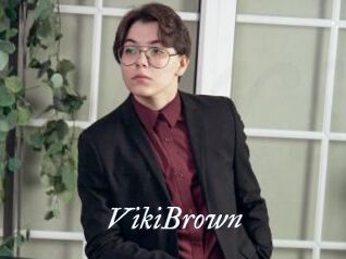 VikiBrown