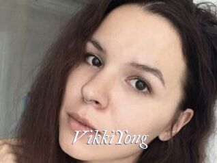 VikkiYong