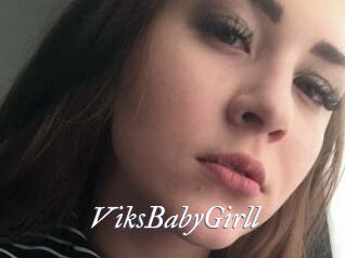 ViksBabyGirll