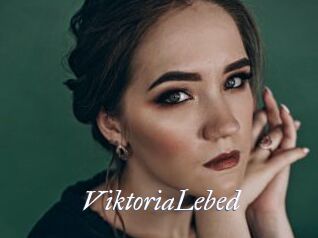 ViktoriaLebed