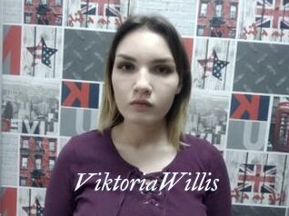 ViktoriaWillis