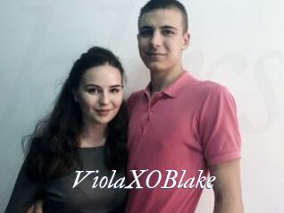 ViolaXOBlake